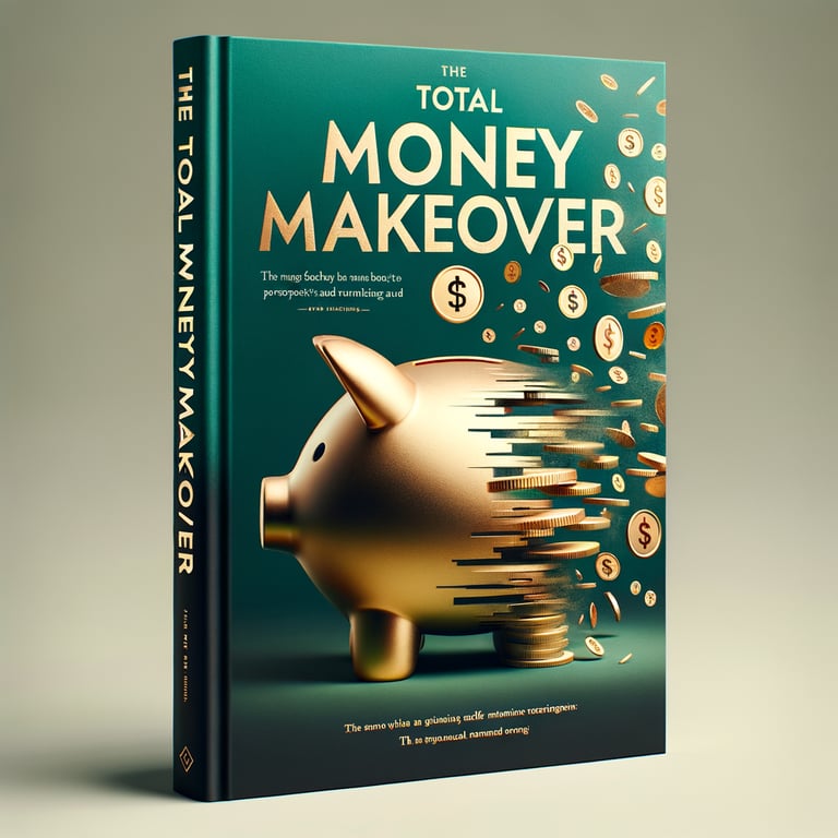 The Total Money Makeover