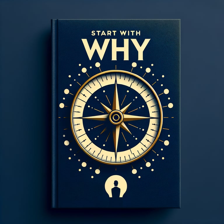 Start with Why