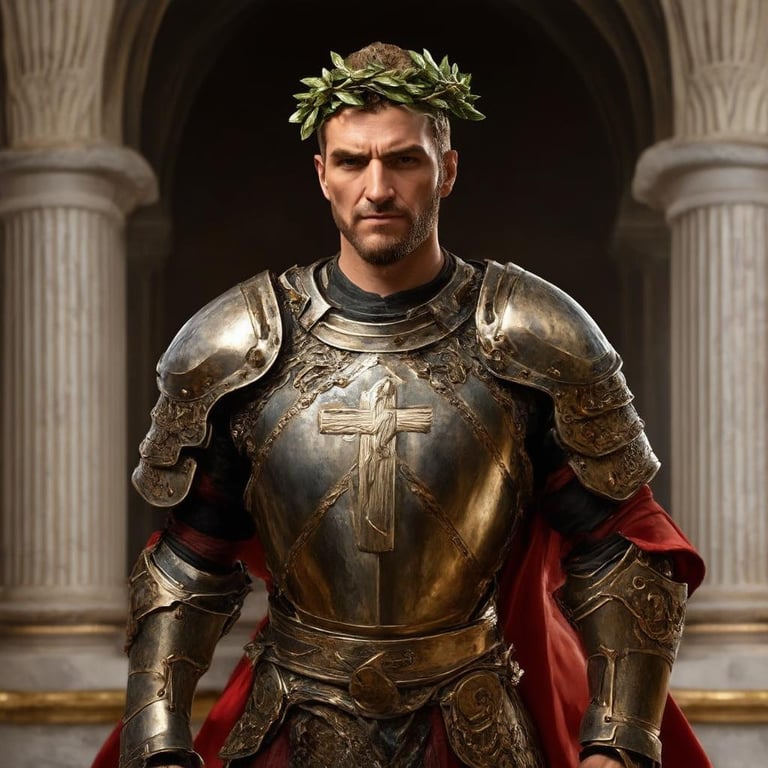 Constantine I