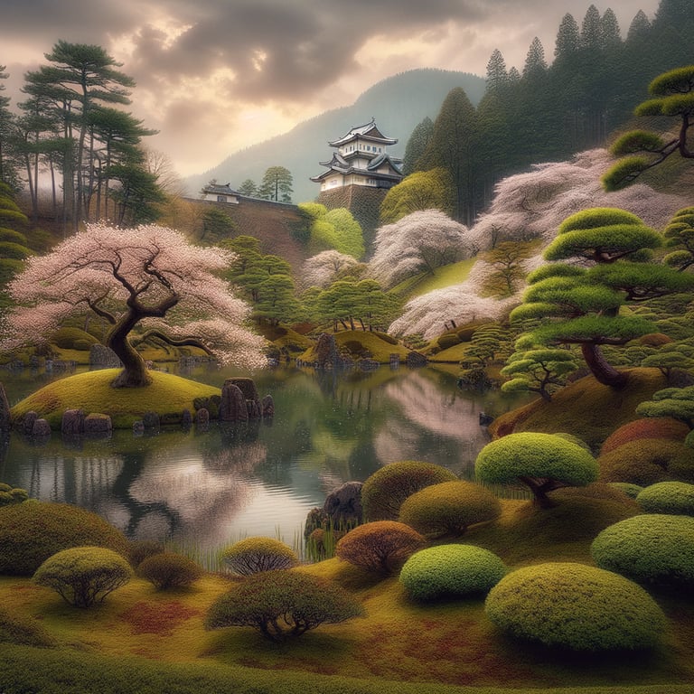 Kanazawa, Japan