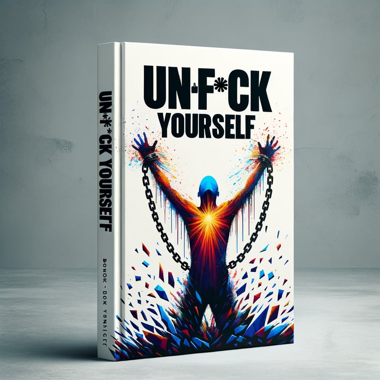 Unf*ck Yourself