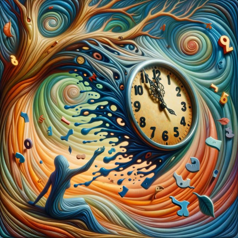 Time Slips