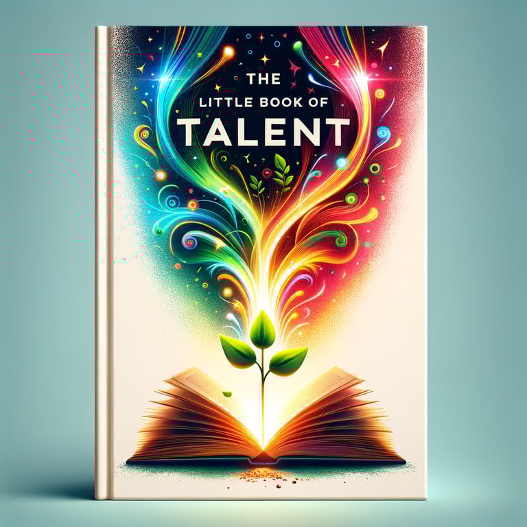 The Little Book of Talent