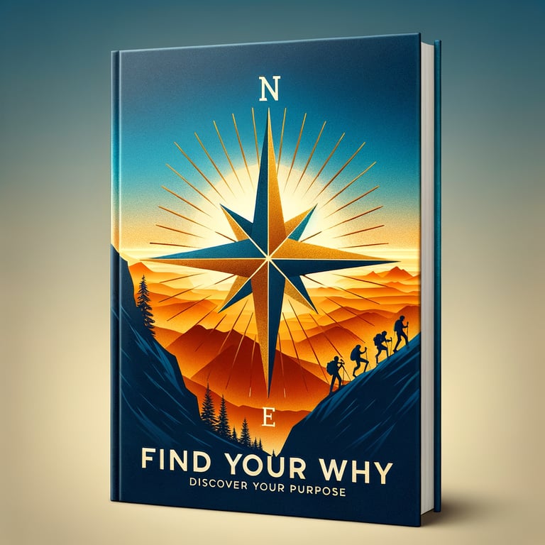Find Your Why