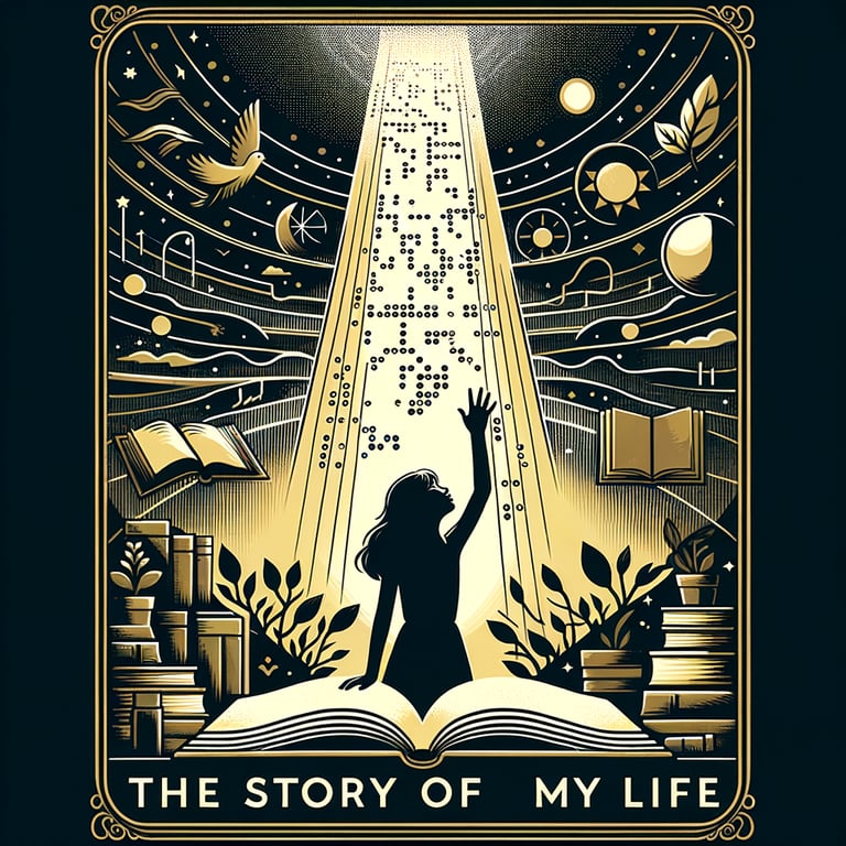 The Story of My Life