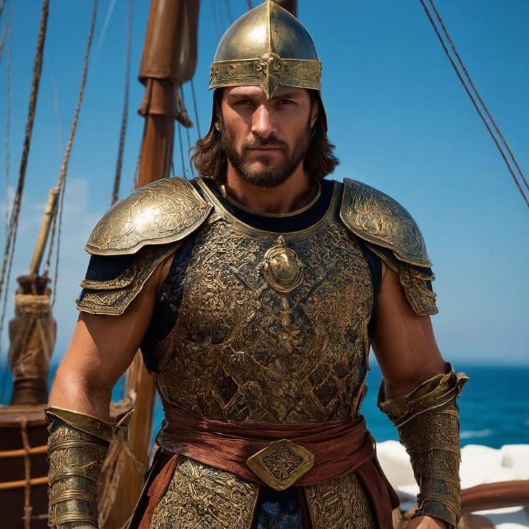 Themistocles