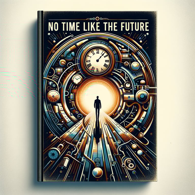 No Time Like the Future