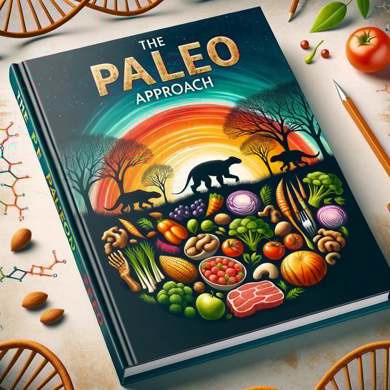 The Paleo Approach