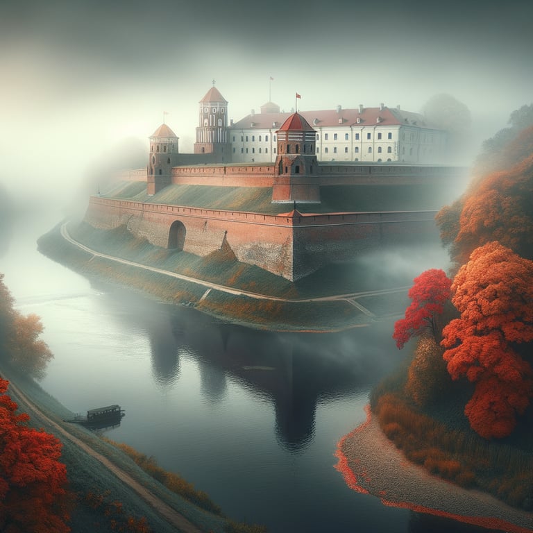 Brest, Belarus