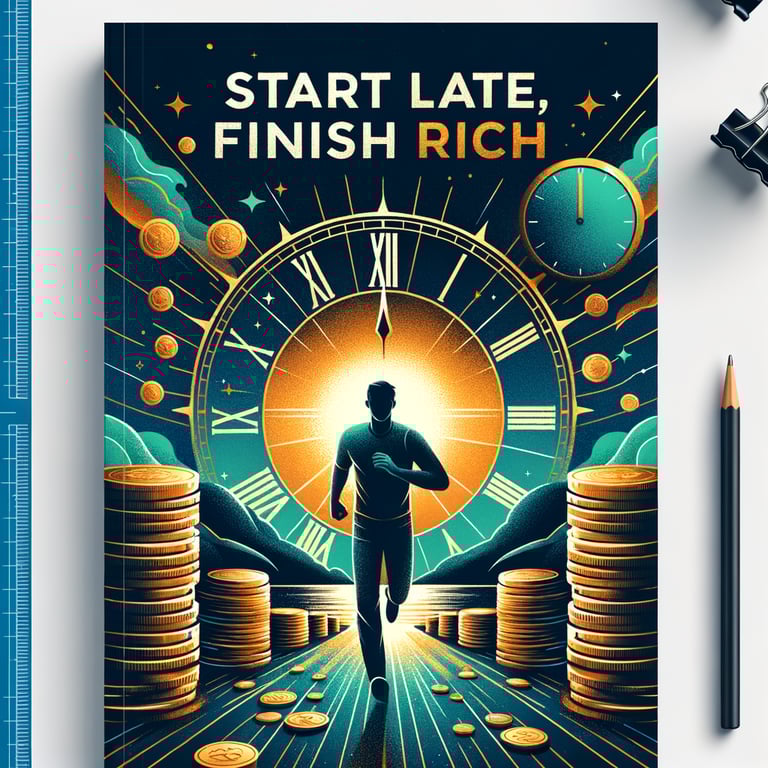 Start Late, Finish Rich