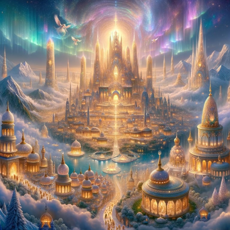 Shambhala