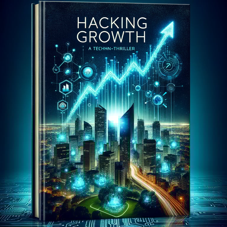 Hacking Growth