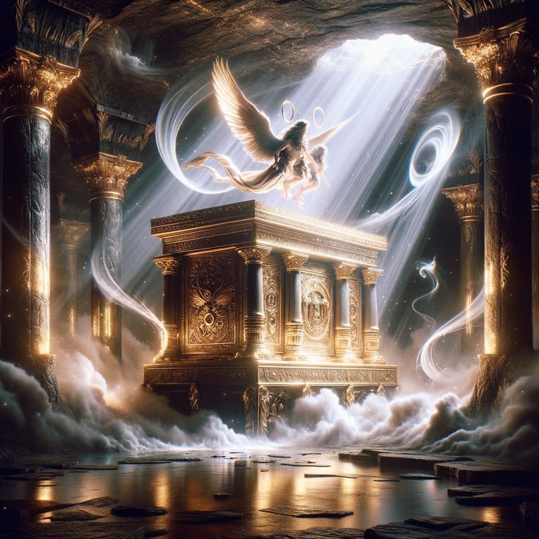 Ark of the Covenant