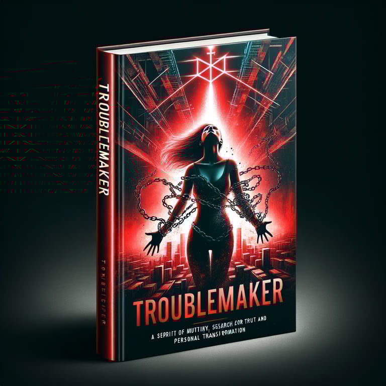 Troublemaker