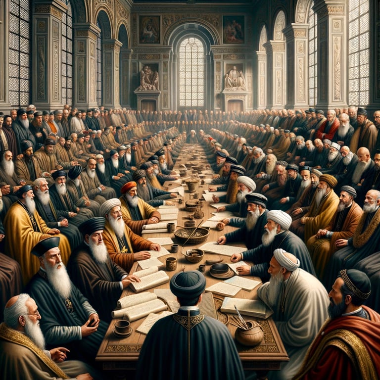 Council of Nicaea