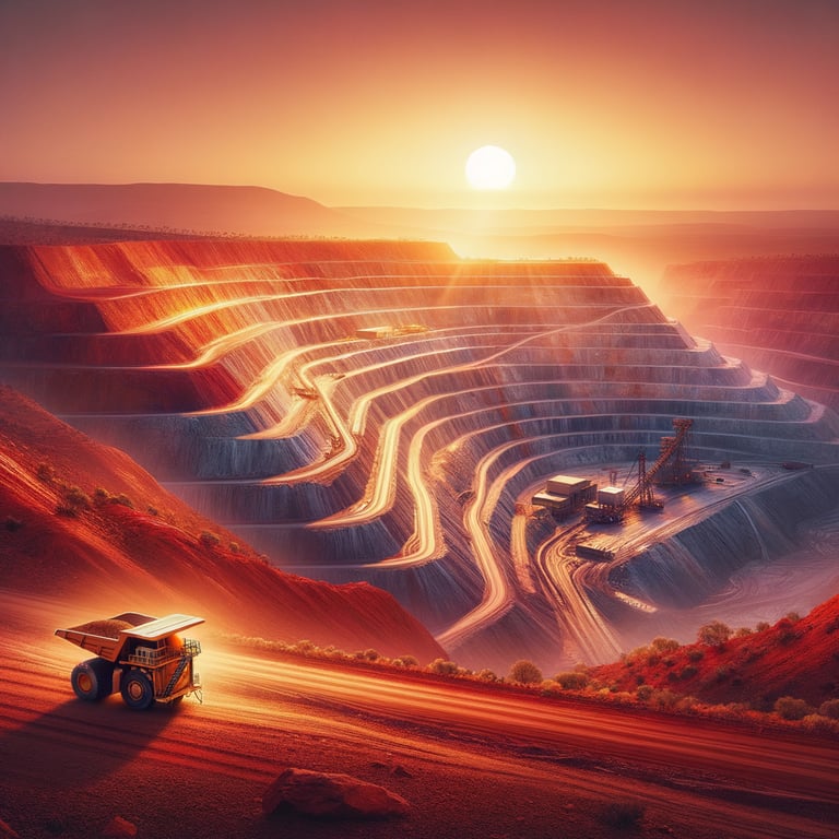 Kalgoorlie, Australia