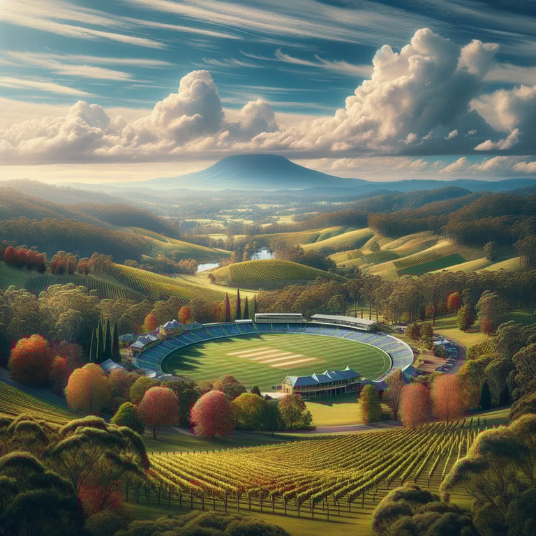 Bowral, Australia