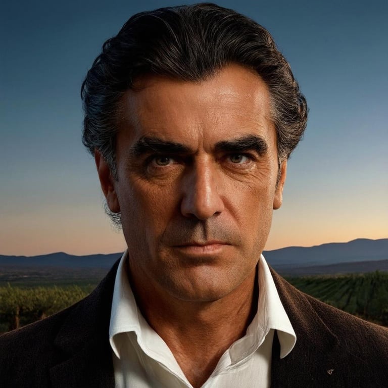 Federico Garca Lorca