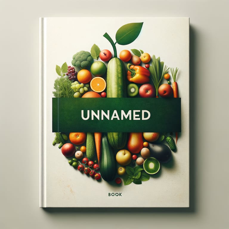 In Defense of Food
