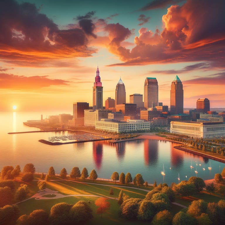 Cleveland, United States