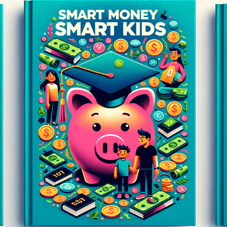 Smart Money Smart Kids