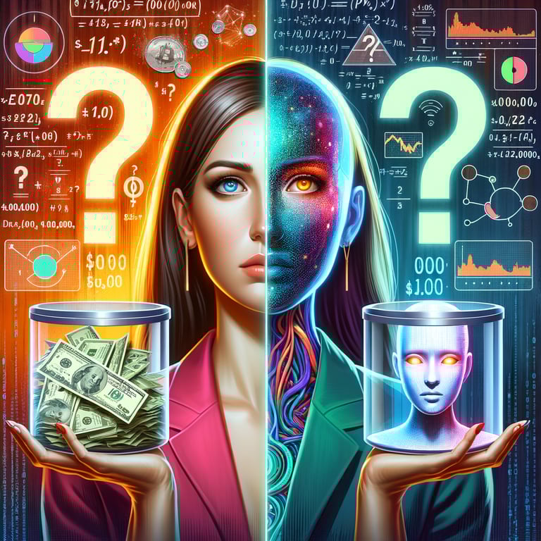 Newcomb's Paradox