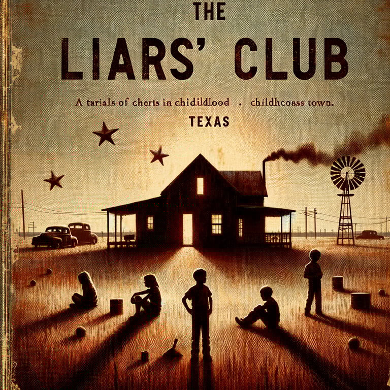 The Liars' Club