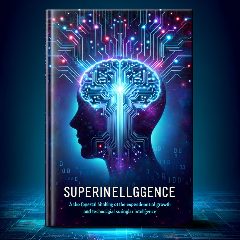 Superintelligence