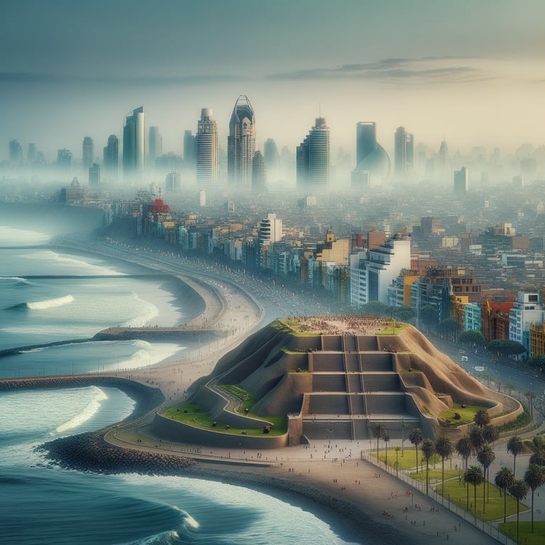 Lima, Peru