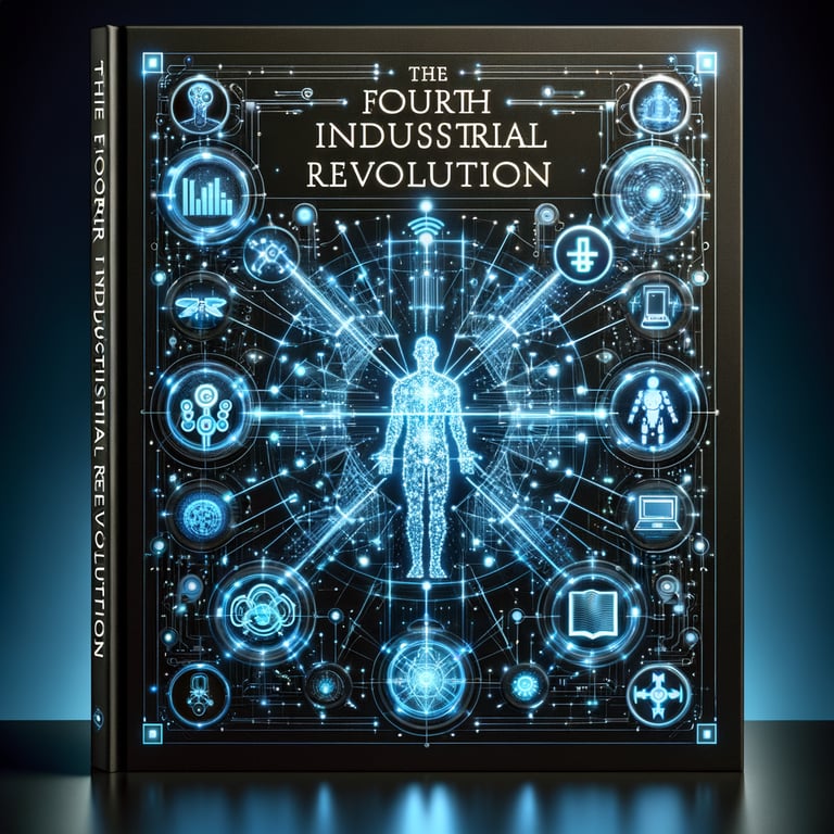 The Fourth Industrial Revolution