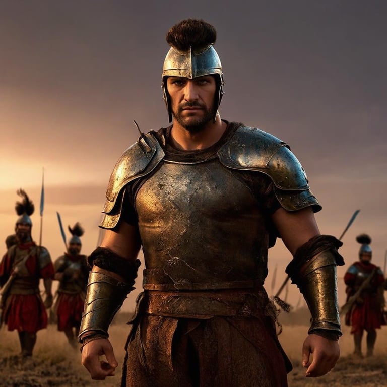 Xenophon