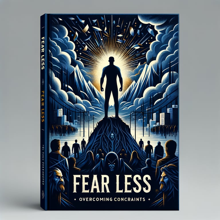 Fear Less