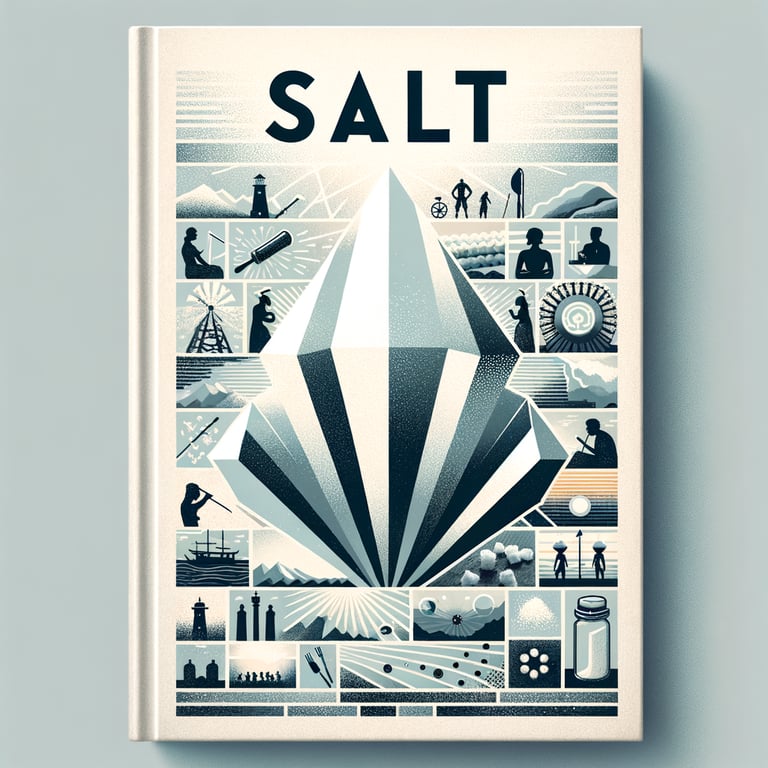 Salt