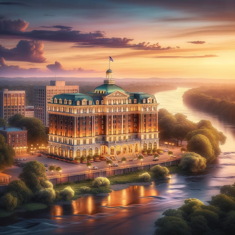 Richmond, United States