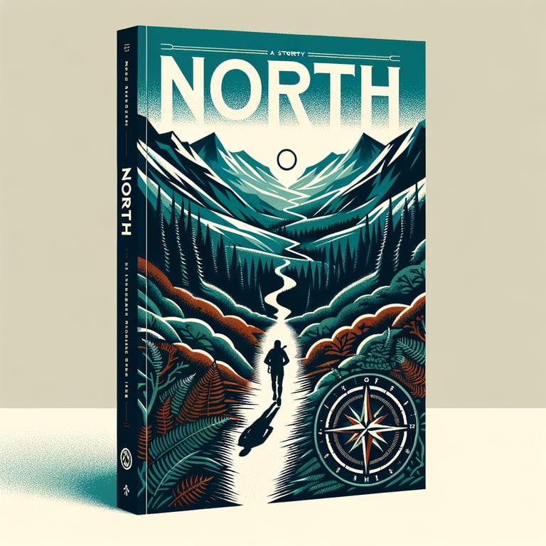 North