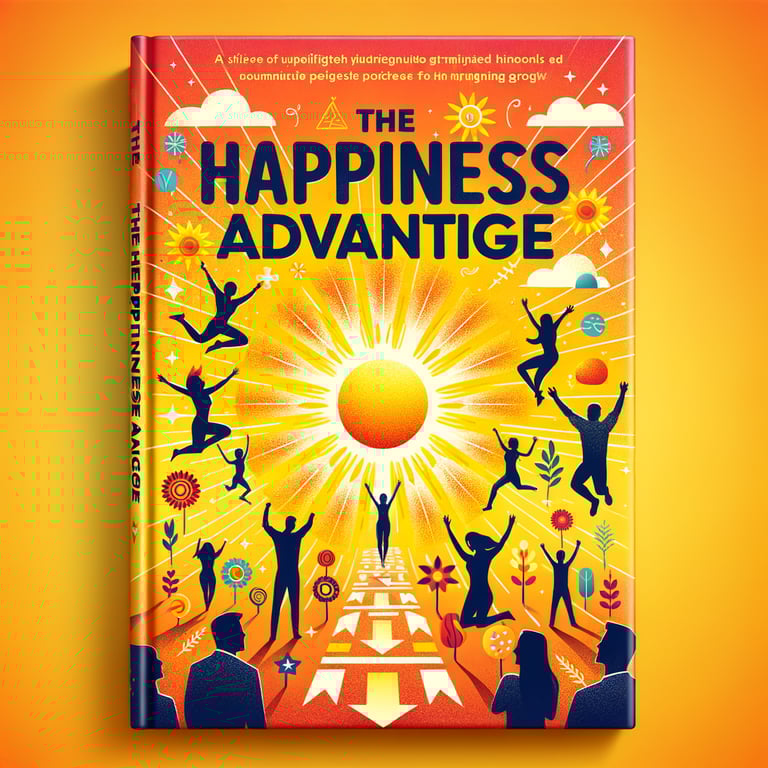 The Happiness Advantage