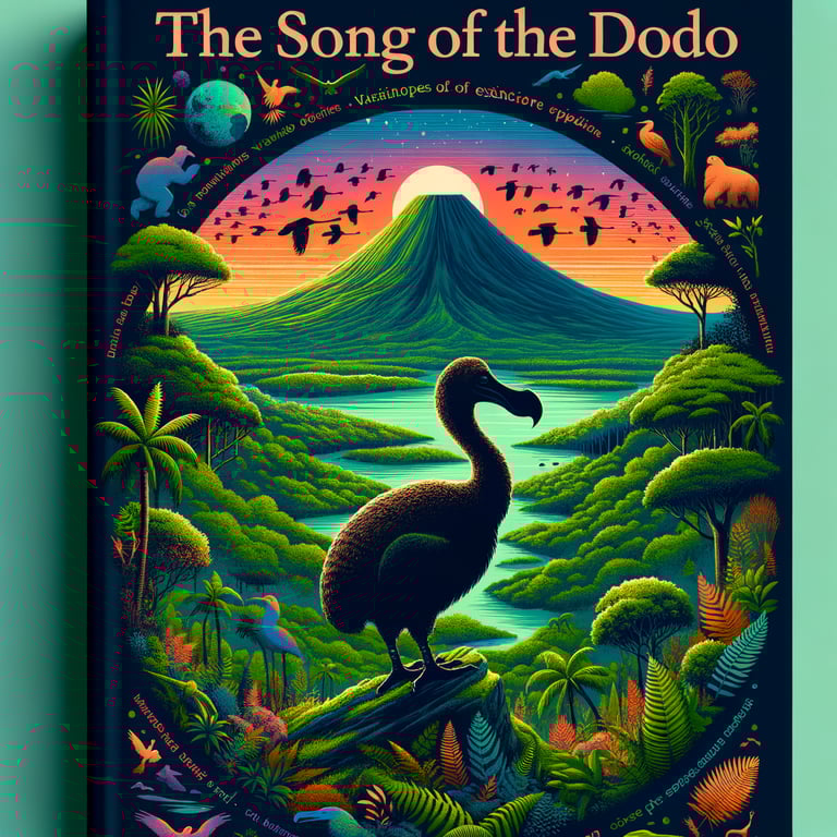 The Song of the Dodo