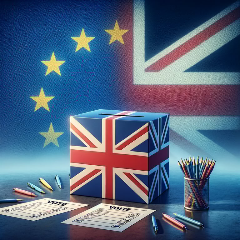 Brexit Referendum