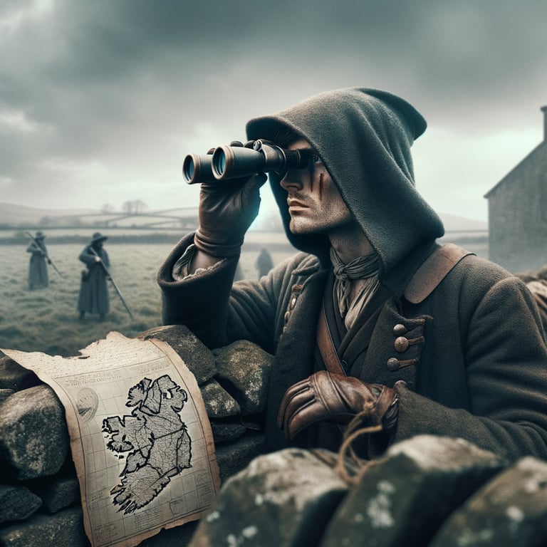 Irish War of Independence