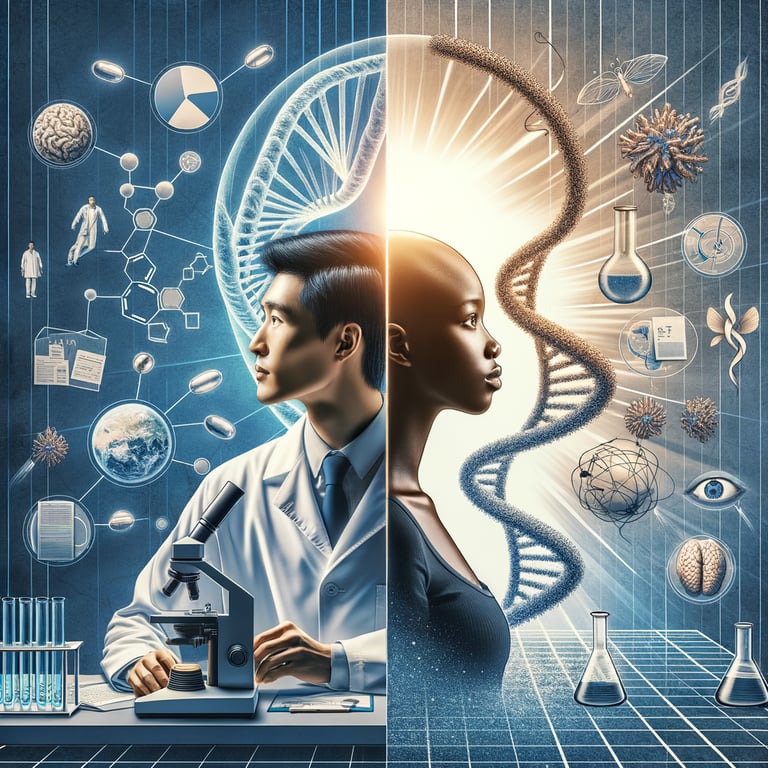 When will we discover the definitive cure for cancer?