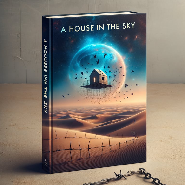 A House in the Sky