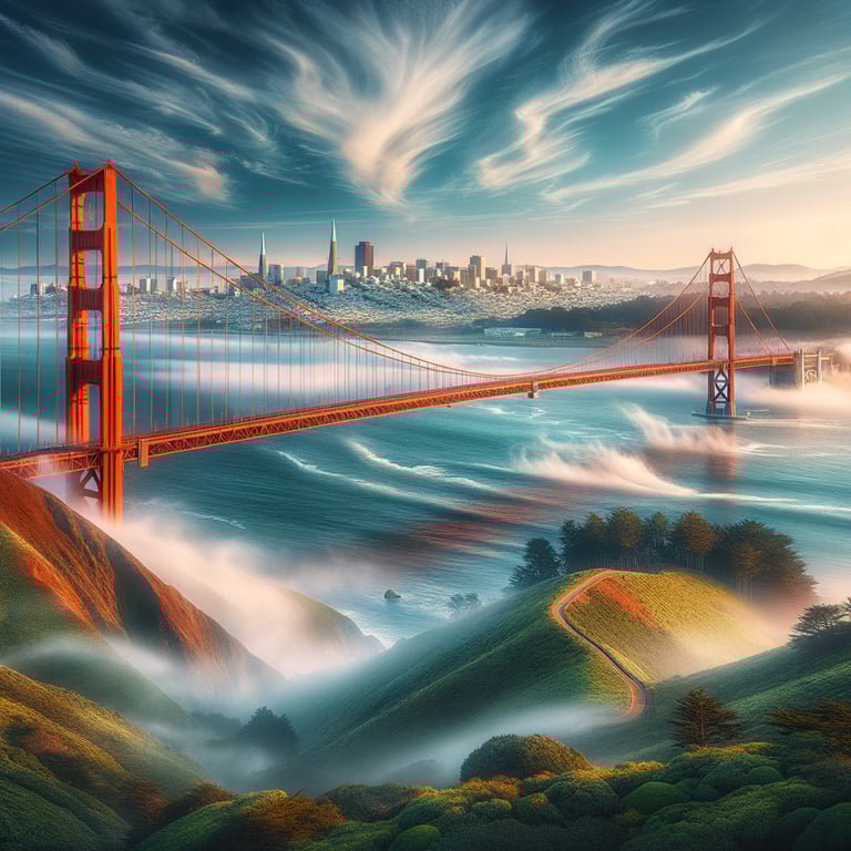 San Francisco, United States
