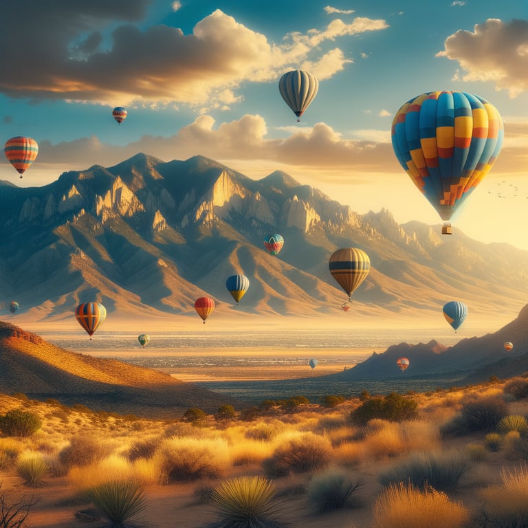 Albuquerque, United States