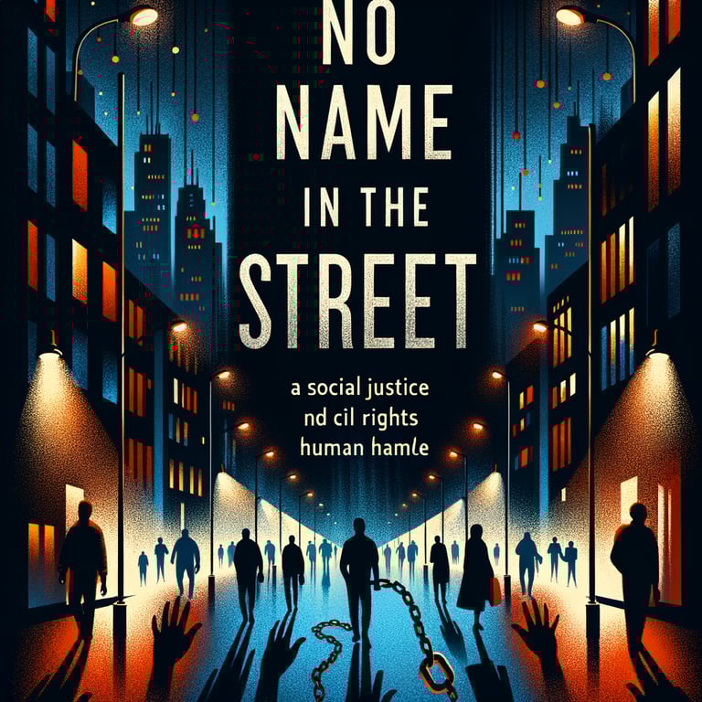 No Name in the Street