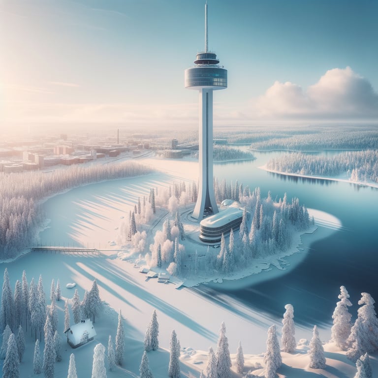 Tampere, Finland