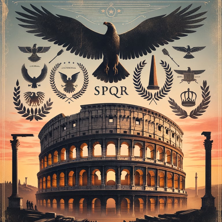 SPQR