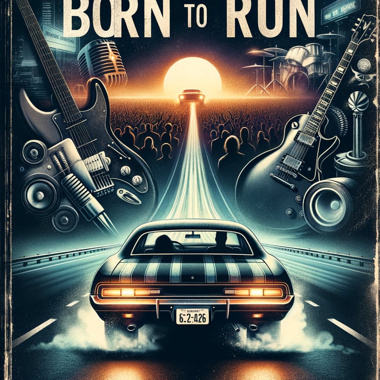 Born to Run