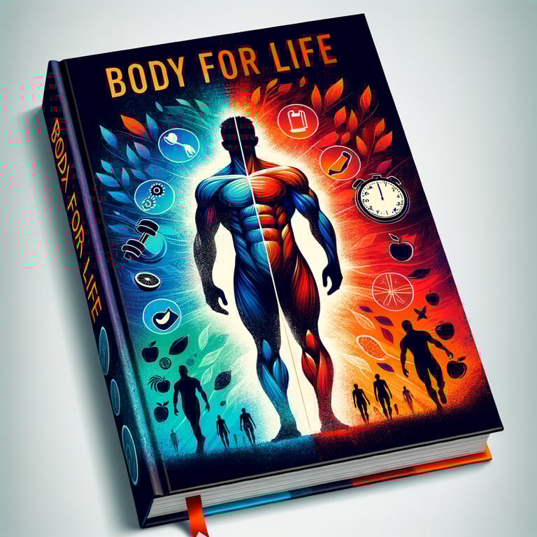 Body for Life
