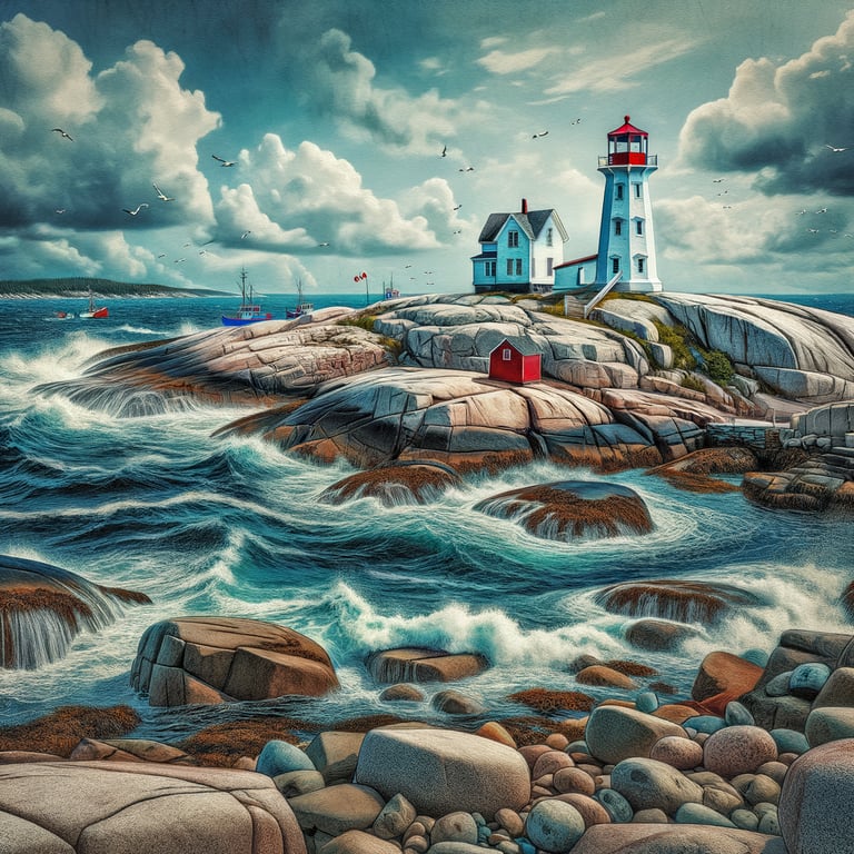 Halifax, Canada