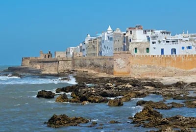essaouira Marocco